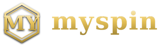 myspin logo