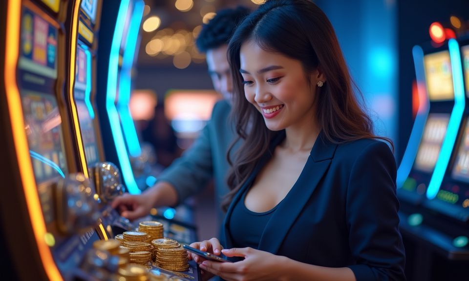 myspin Mulakan Perjalanan Anda di myspin