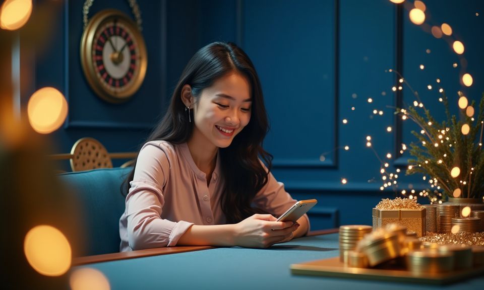 myspin mobile gaming