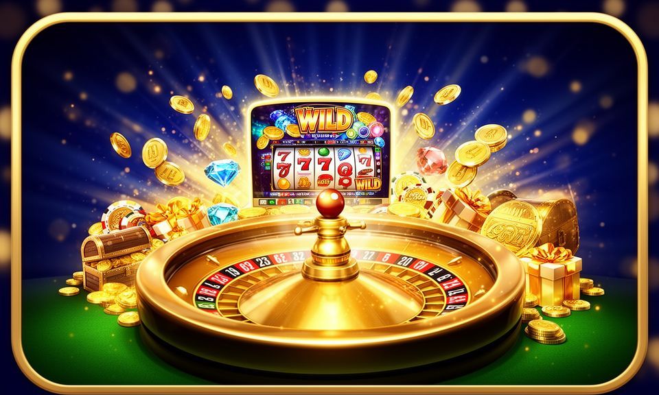 myspin mobile gaming