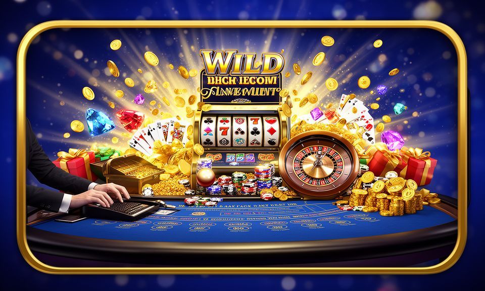 myspin mobile gaming